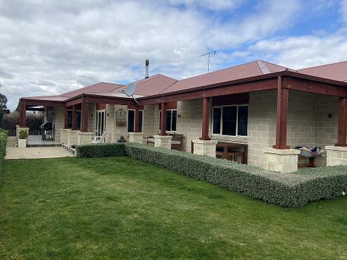 92A Spaxton Street, Methven