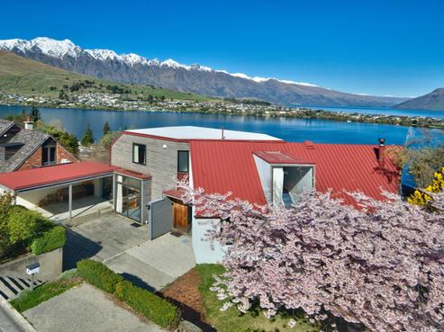 31 Earnslaw Terrace, Queenstown Central