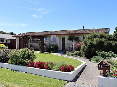 27 Walbrook Crescent, Oamaru