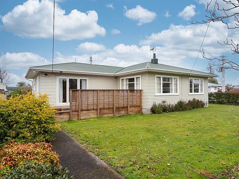 71 York Street, Solway