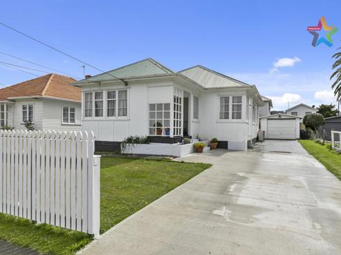 12 Wheatley Street, Naenae