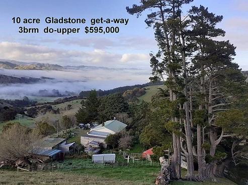 35 Admiral Station Road, Gladstone