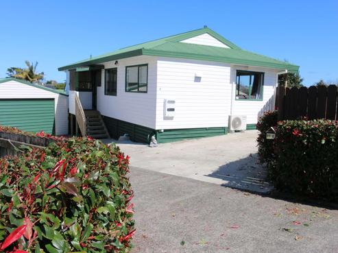 31F Kaiwaka Road, Waiuku