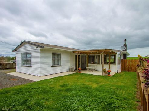 1871 Rewi Street, Te Awamutu