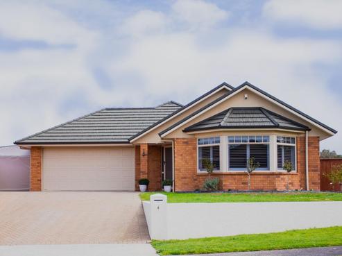 4 Chancery Close, Hamilton East