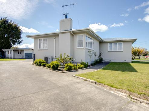 34 Darwin Crescent, Maraenui