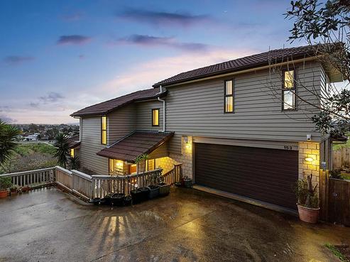 153 Keri Vista Rise, Papakura