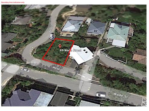 88 Weld Street, Wadestown