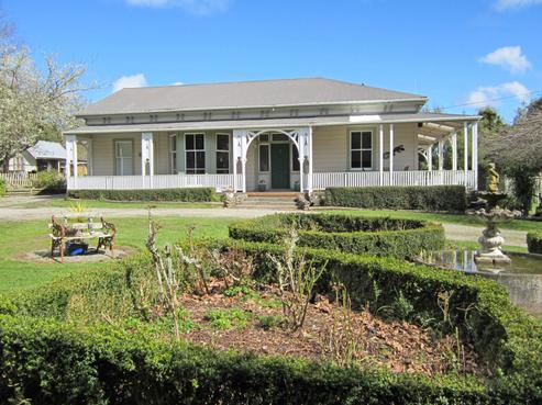 47 Riccarton Road, Pahiatua