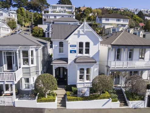 32 Buller Street, Te Aro