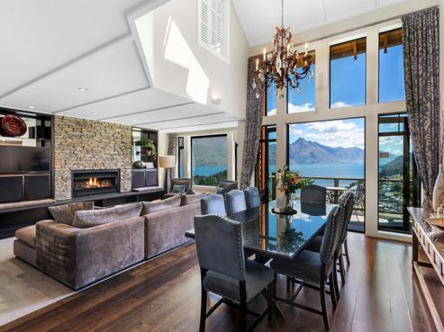 9/15 Kerry Drive, Queenstown Central