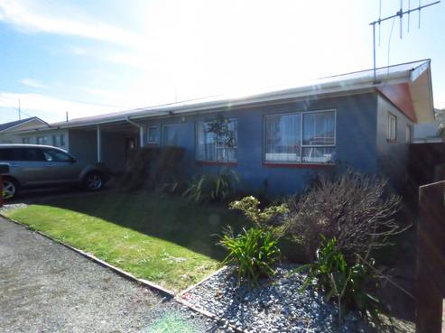 29A Wakefield Street, Westport