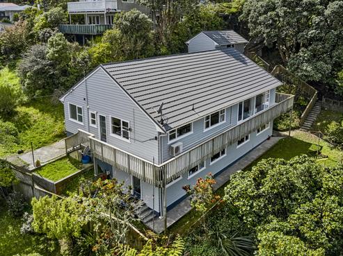 56 Croydon Street, Karori