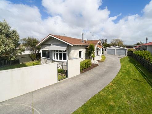 91 Mcgregor Street, Milson
