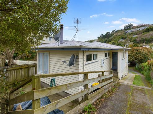 29A Hathaway Avenue, Karori
