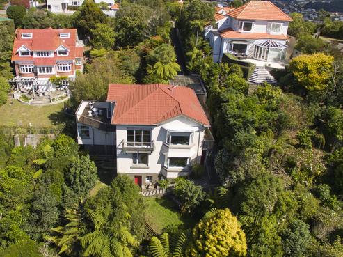 69 Messines Road, Karori