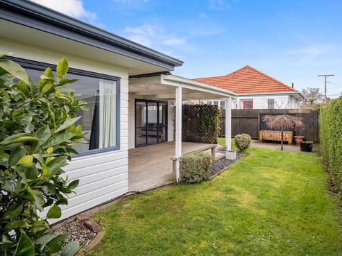64A Chaucer Street, Leamington