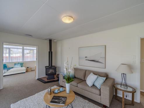 21 Morris Spence Avenue, Onekawa