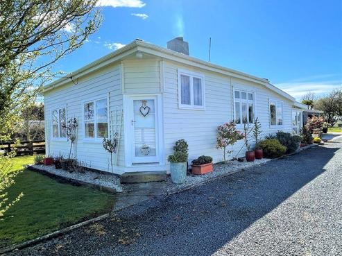18 Finegand Township Road, Balclutha