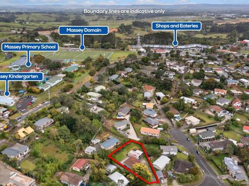 28 Glenfinn Place, Massey