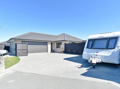 49 Sequoia Way, Rangiora