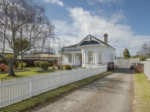 25 Amaranth Street, Waihi