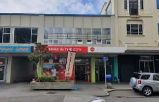 Inner City Floor For Lease