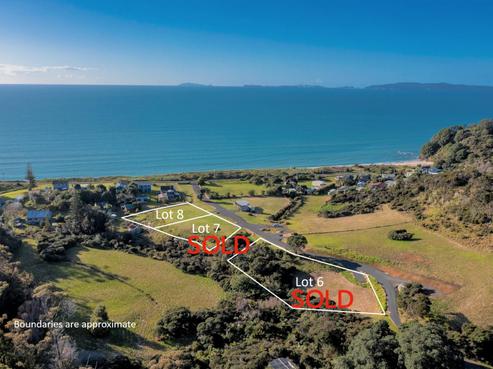 191 Bluff Road, Kuaotunu