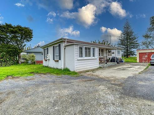 227 State Highway 1, Kaitaia