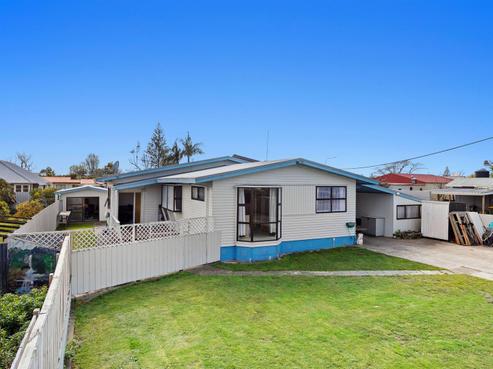 3 Kauri Street, Edgecumbe