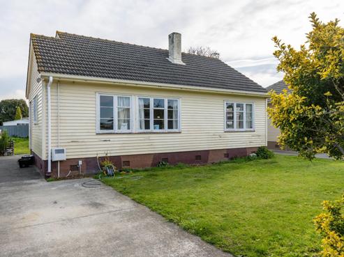 616 Mairangi Street, Mahora