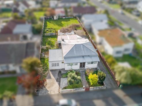 903 Railway Road, Raureka