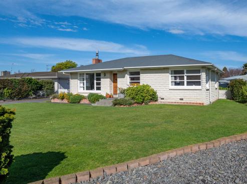 705 Rainbow Avenue, Parkvale