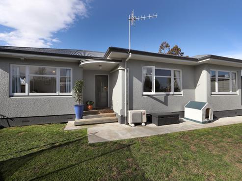 1013 Southland Road, Raureka