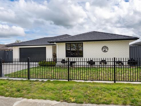 15 Palgrave Avenue, Flaxmere
