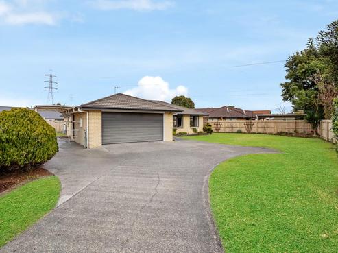 71 Longford Park Drive, Takanini