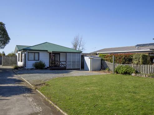 6 Patton Street, Methven
