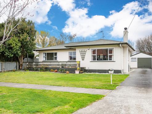 1002 Oliphant Road, Raureka