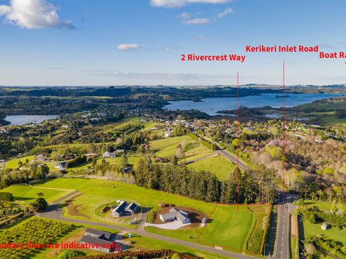 227 Kerikeri Inlet Road, Kerikeri