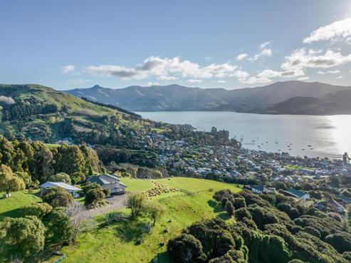 2 Stony Bay Road, Akaroa