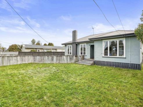 417 Dey Street, Hamilton East