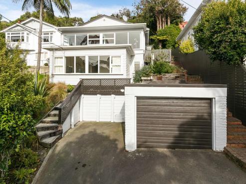 54 Richmond Avenue, Karori