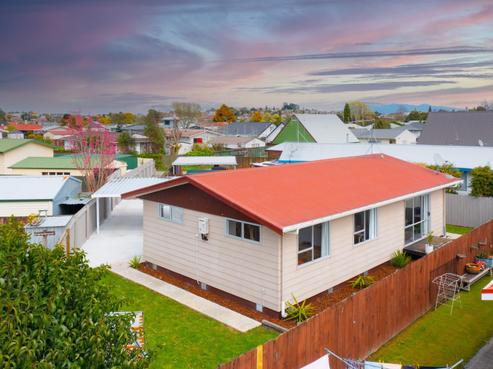 70B Karaka Street, Nawton