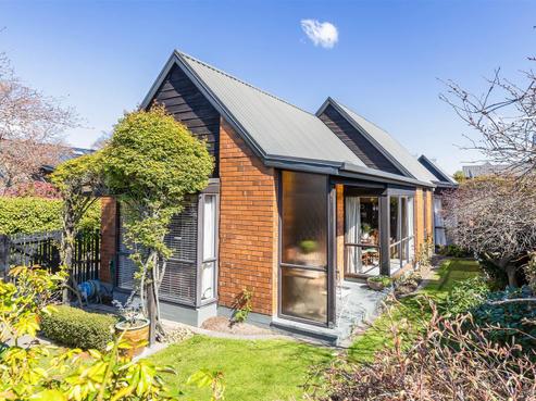 157 Puriri Street, Fendalton