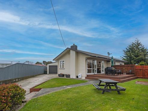 10 Fox Place, Cloverlea