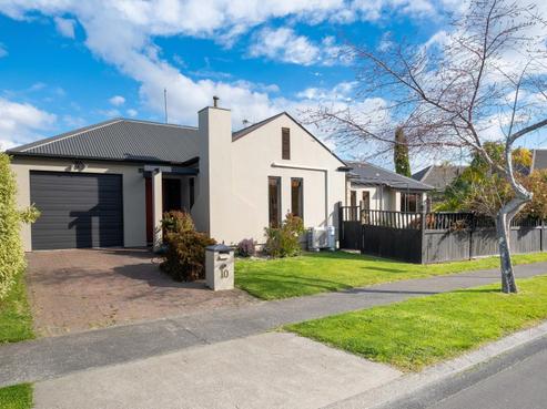 10 Montpelier Drive, Taradale