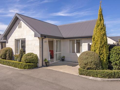 2/34 Victoria Street, Rangiora
