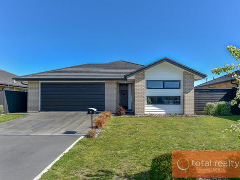 8 Lydiard Drive, Rolleston