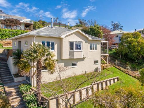 39 Queens Road, Stepneyville
