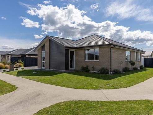 1 Rahme Crescent, Kaiapoi